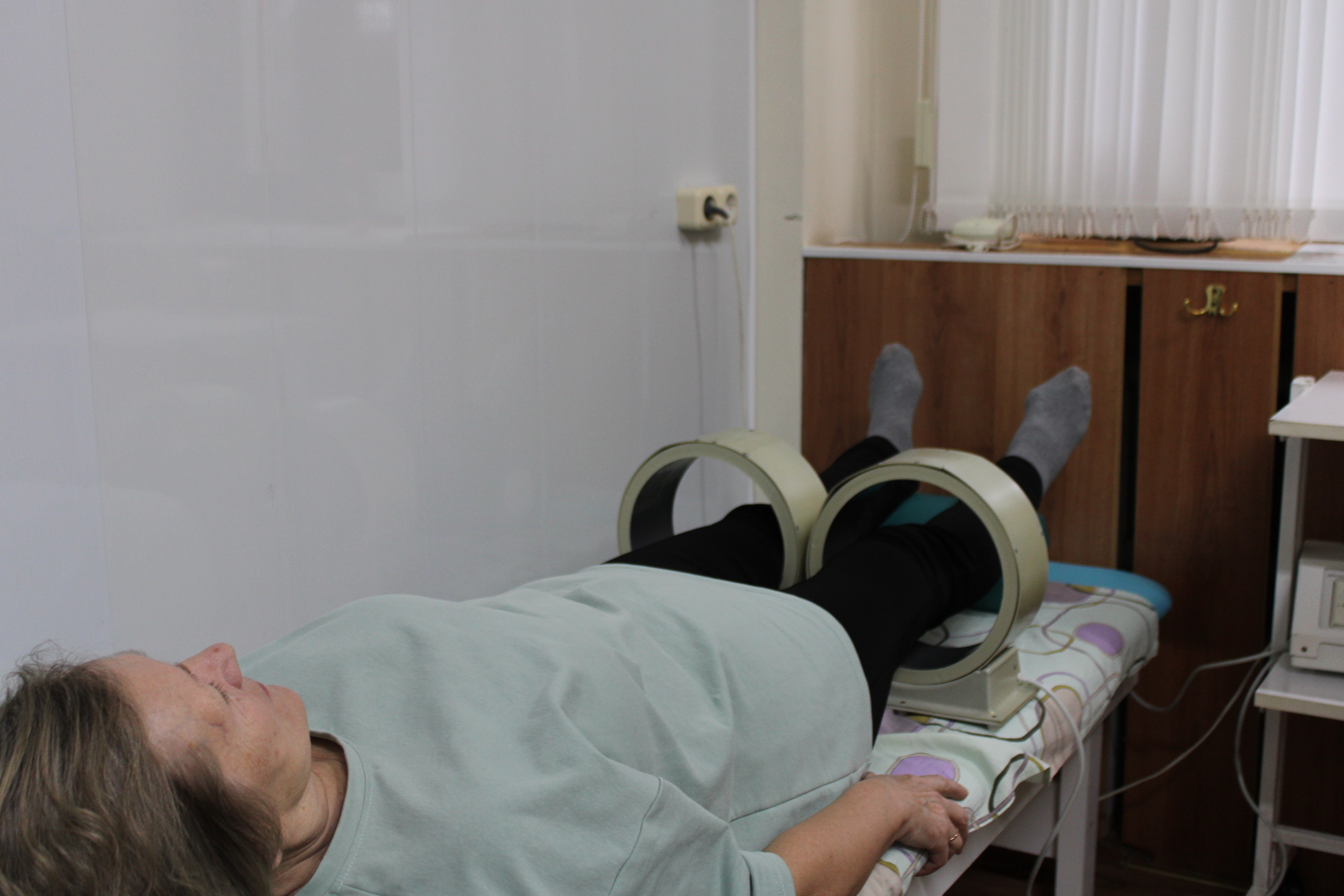 Теплолечение