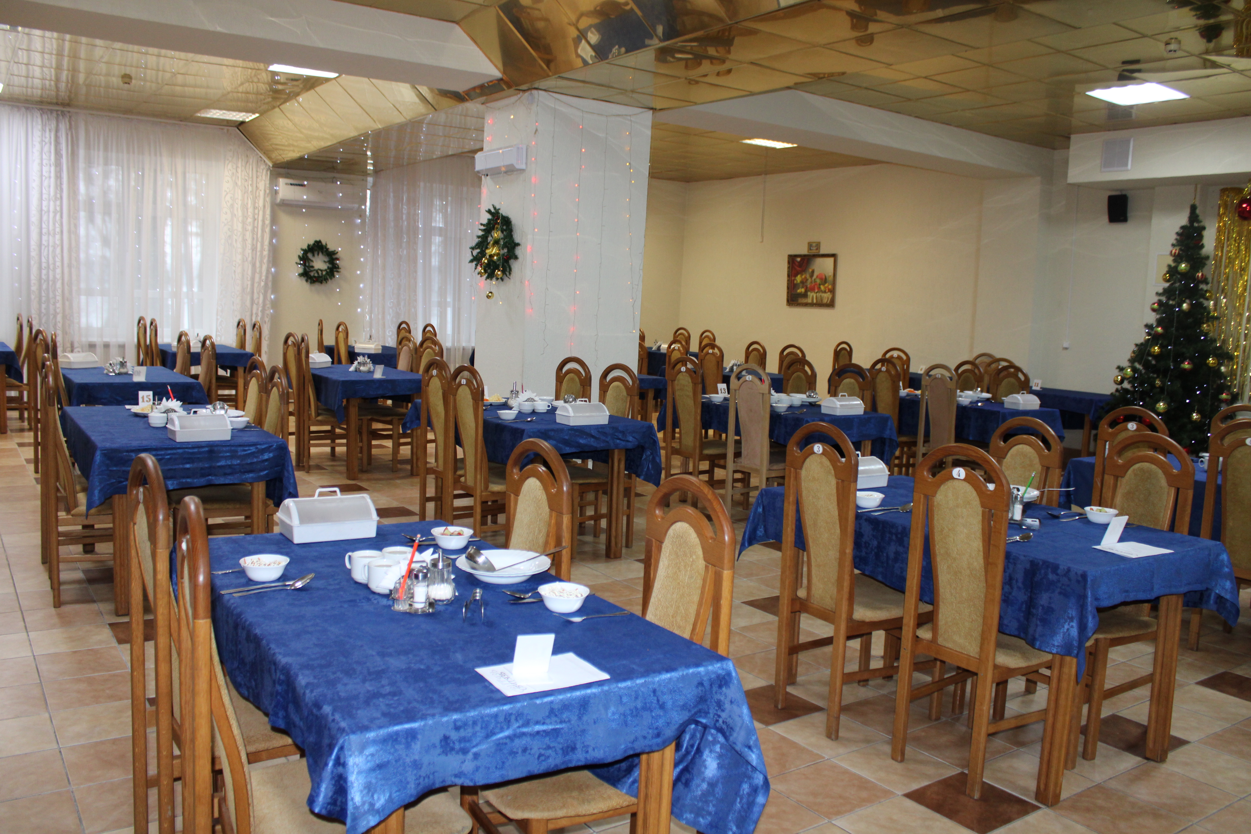 Диетотерапия