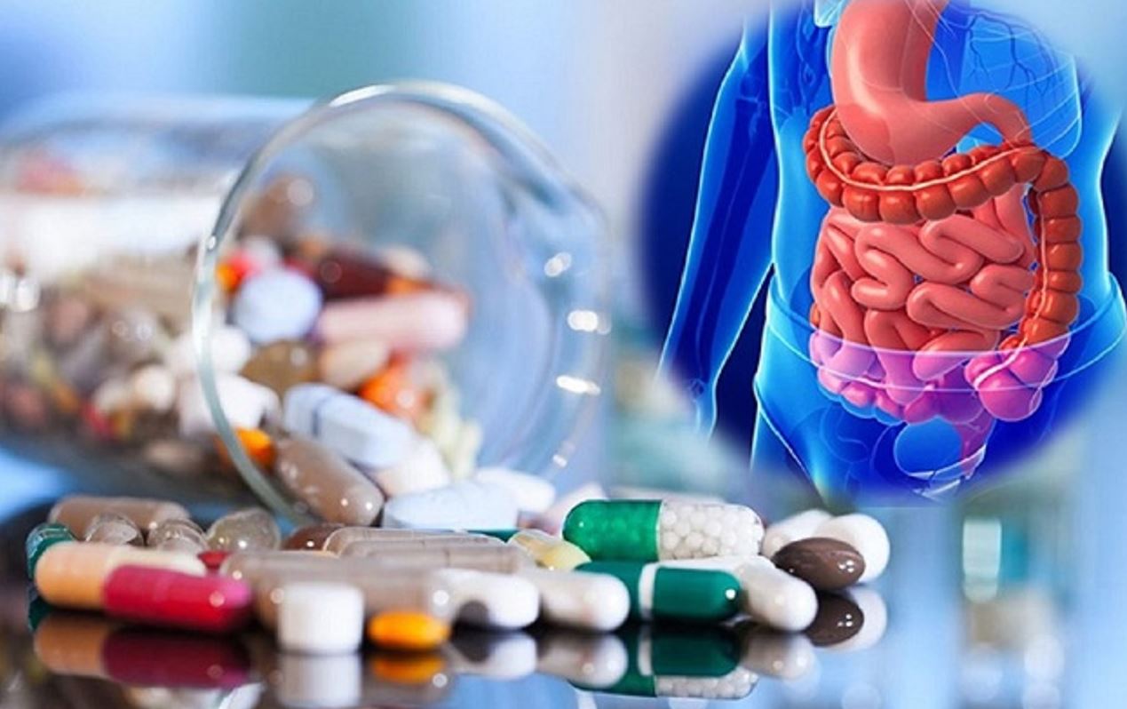 Медикаментозная терапия