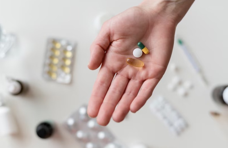 Медикаментозная терапия