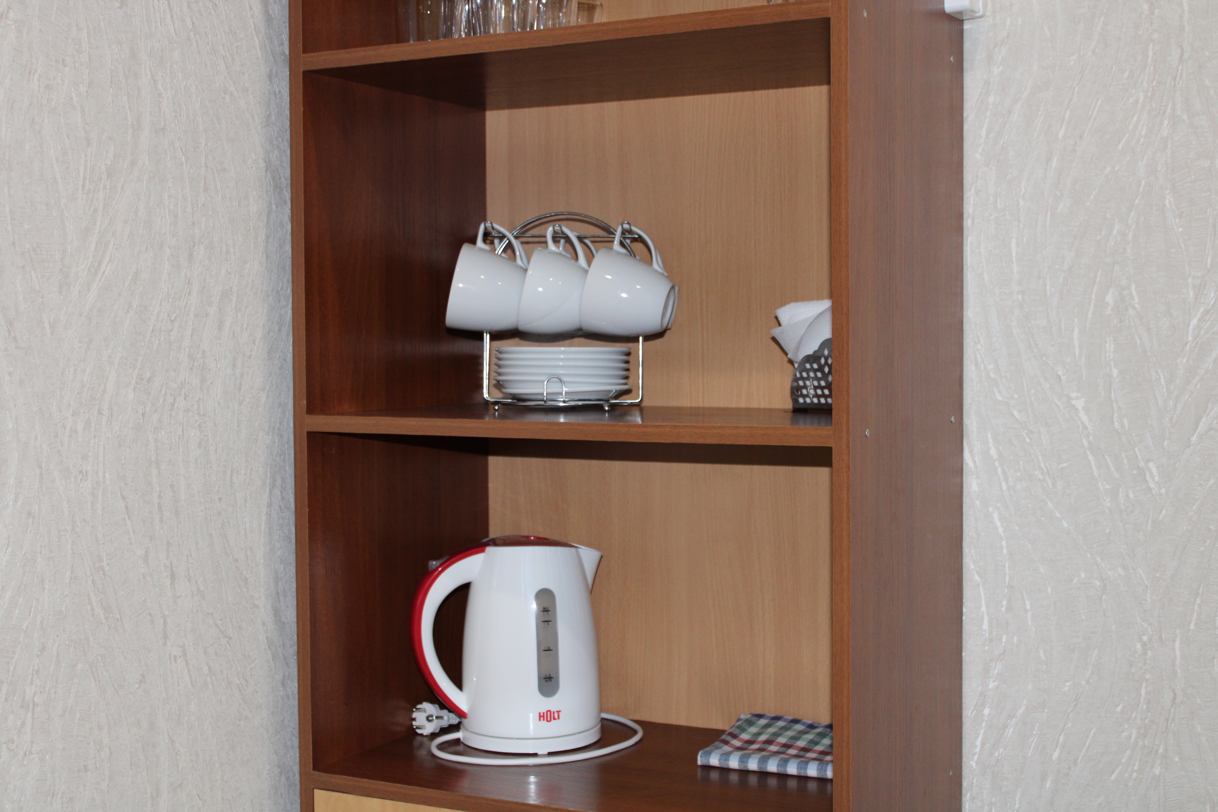 Номер высшей категории 2х местный (lux twin)