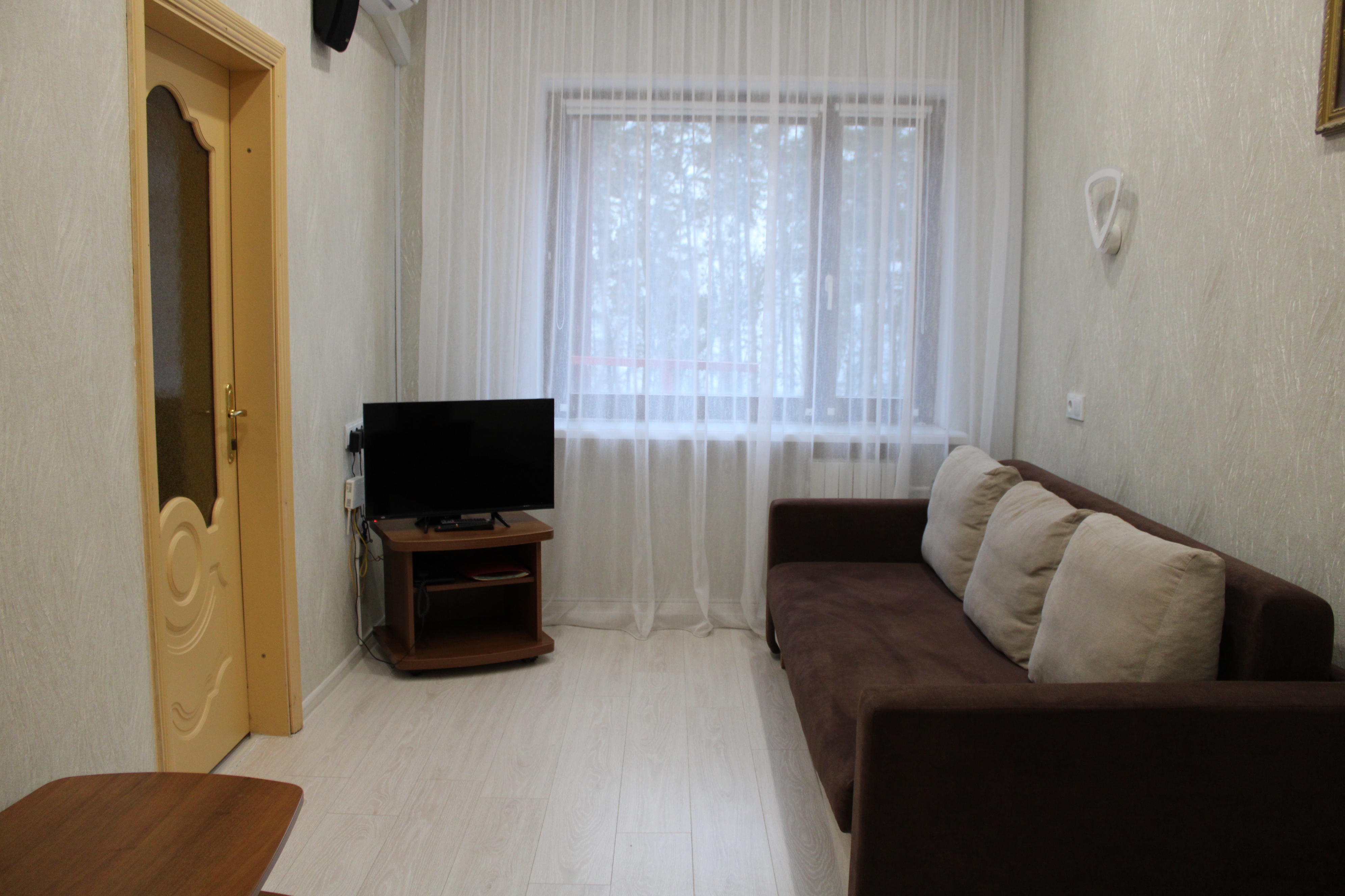 Номер высшей категории 2х местный (lux twin)