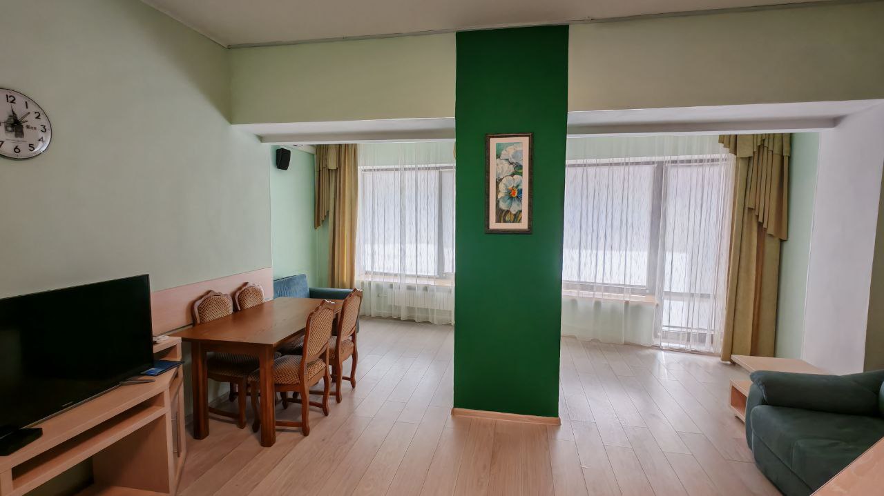 Номер высшей категории (Апартаменты)