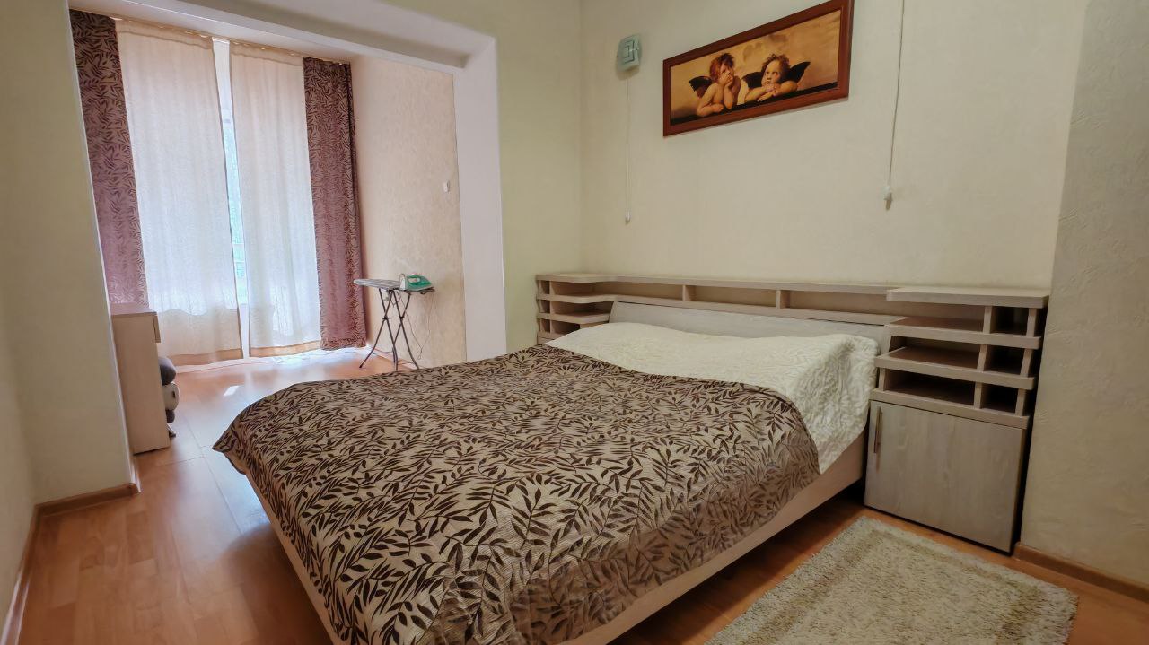 Номер высшей категории (Апартаменты)